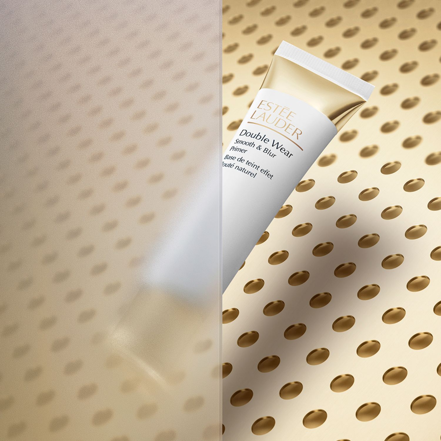DOUBLE WEAR SMOOTH & BLUR PRIMER (PRIMER PARA ROSTRO)